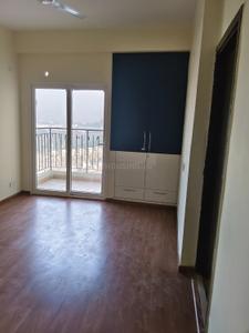 Hall Image of 900 Sq.ft 2 BHK Apartment / Flat for rent in Noida Extension Greater Noida for Rs. 18000