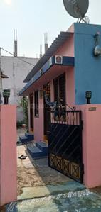 Image of 945 Sq.ft 1 RK Independent House for sale in Narapally, Hyderabad for Rs. 5000000