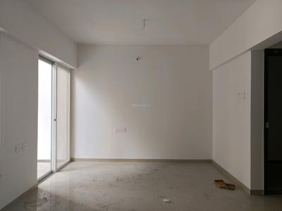 Living Room Image of 793 Sq.ft 2 BHK Apartment / Flat for sale in ARV New Town, Pisoli Pune for Rs. 5200000