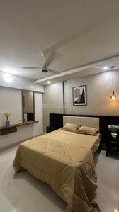 Bedroom Image of 1900 Sq.ft 2 BHK Apartment / Flat for rent in Palazhi Kozhikode for Rs. 55000