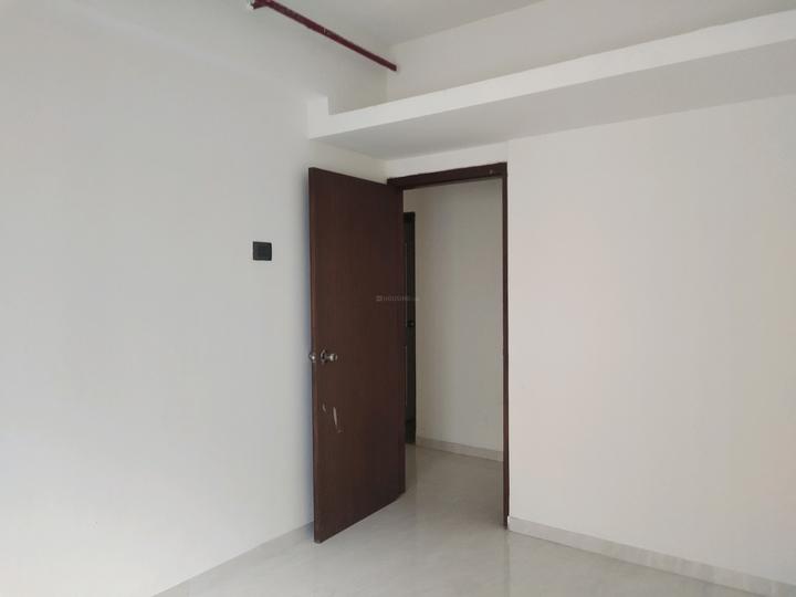 MIG MHADA TOWER Bedroom One 1
