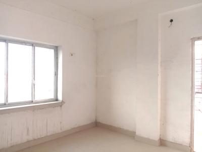 Bedroom Image of 1342 Sq.ft 3 BHK Apartment / Flat for sale in Baguiati Kolkata for Rs. 5200000