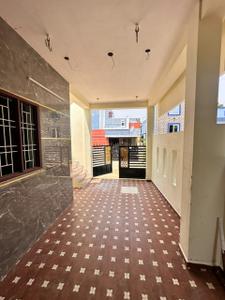 Image of 1000 Sq.ft 2 BHK Villa for sale in Guduvancheri, Chennai for Rs. 7400000