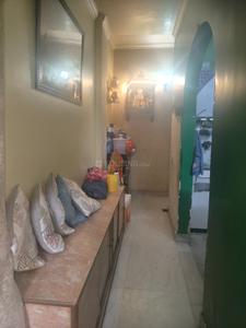 Hall Image of 1000 Sq.ft 2 BHK Builder Floor for sale in Kishangarh New Delhi for Rs. 5500000