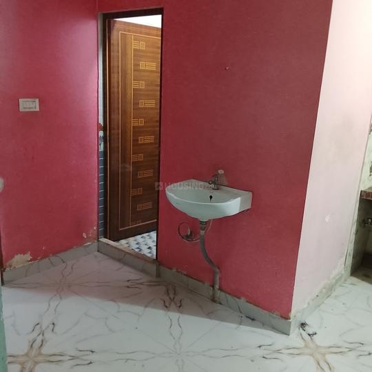 Raj Rajeswari enclave krishna pur kestopur Bedroom 1
