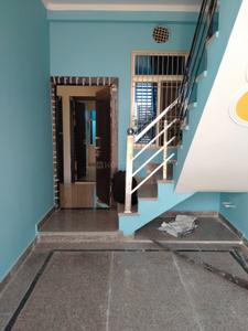 Image of 800 Sq.ft 2 BHK Duplex for rent in Anand Nagar, Gwalior for Rs. 7000