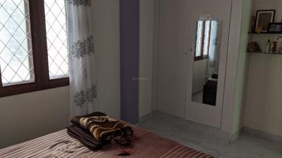 Bedroom Image of 2400 Sq.ft 4 BHK Apartment / Flat for sale in RT Nager Chikballapur District for Rs. 13000000