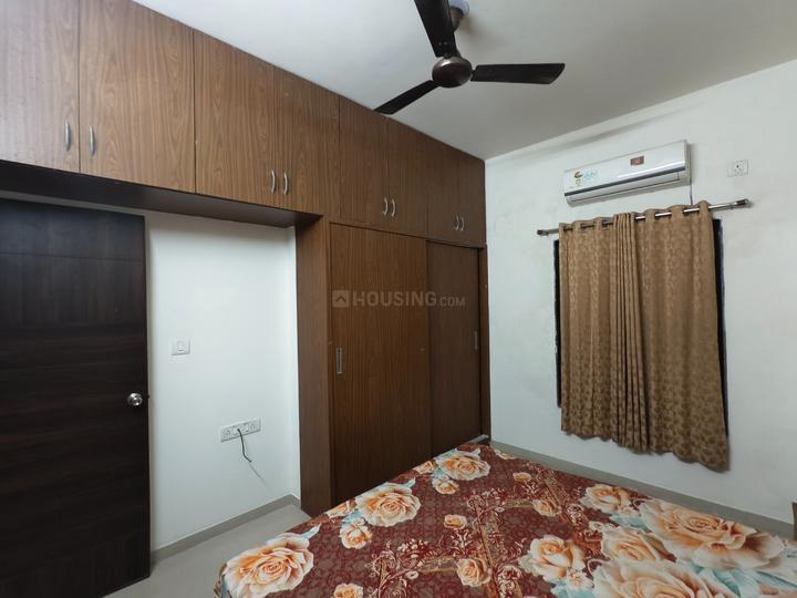 VASNA ROAD Bedroom 1