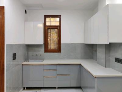 Kitchen Image of 1165 Sq.ft 2 BHK Builder Floor for sale in Vasundhara Ghaziabad for Rs. 4551000