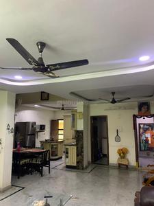 Hall Image of 2000 Sq.ft 3 BHK Duplex for sale in Nallakunta Hyderabad for Rs. 35000000