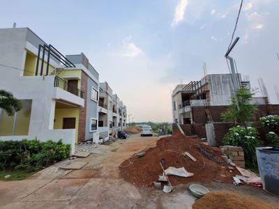 Image of 1000 Sq.ft Residential Plot / Land for sale in Abhinav City, Vidhan Sabha Road, Raipur for Rs. 3100000