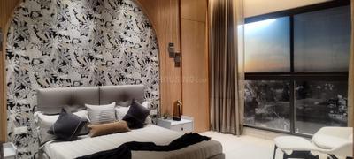 Bedroom Image of 1502 Sq.ft 3 BHK Apartment / Flat for sale in Venkatesh Laurel, Shivaji Nagar Pune for Rs. 35400000
