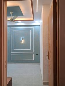 Main Entrance Image of 1050 Sq.ft 2 BHK Apartment / Flat for sale in Sector 104 Noida for Rs. 4200000