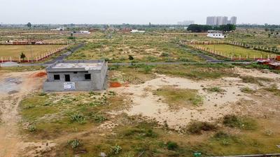 Image of 96 Sq.ft Residential Plot / Land for sale in Sector 145, Noida for Rs. 17500000