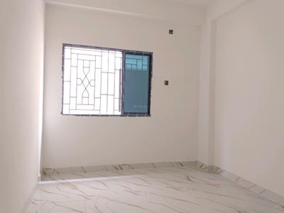 Bedroom Image of 1210 Sq.ft 3 BHK Apartment / Flat for sale in Mourigram Howrah for Rs. 4598000