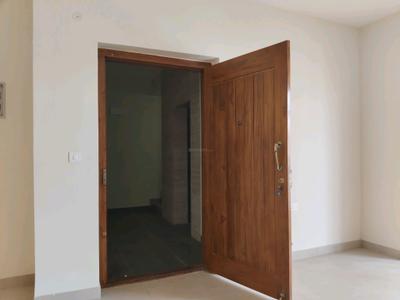 Living Room Image of 1285 Sq.ft 3 BHK Apartment / Flat for sale in Sikkarayapuram Chennai for Rs. 10500000