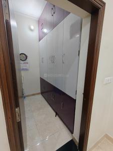 Bedroom Image of 1500 Sq.ft 2 BHK Independent House for rent in Shastripuram Agra for Rs. 16000