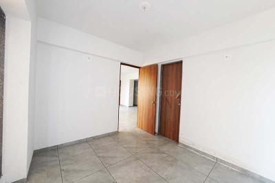 Bedroom Image of 1800 Sq.ft 3 BHK Apartment / Flat for sale in Randesan Gandhinagar for Rs. 8400000