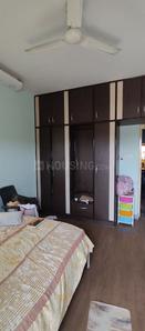 Bedroom Image of 1896 Sq.ft 3 BHK Apartment / Flat for sale in Shree Sai Nivas, Hebbal Bengaluru for Rs. 13600000