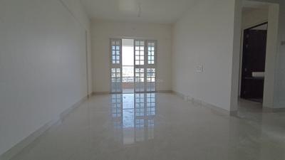 Living Room Image of 1100 Sq.ft 2 BHK Apartment / Flat for sale in Associated Silvenia, Kothrud Pune for Rs. 16700000