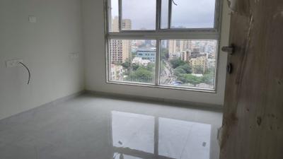 Bedroom Image of 975 Sq.ft 2 BHK Apartment / Flat for sale in Ghodawat Skystar, Goregaon West Mumbai for Rs. 28000000