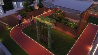 Image of 1650 Sq.ft 3 BHK Apartment / Flat for sale in Samarpan Goldmist CHSL, Kandivali East, Mumbai for Rs. 26000000