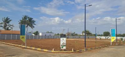 Image of 1200 Sq.ft Residential Plot / Land for sale in Vellalore, Coimbatore for Rs. 3792000