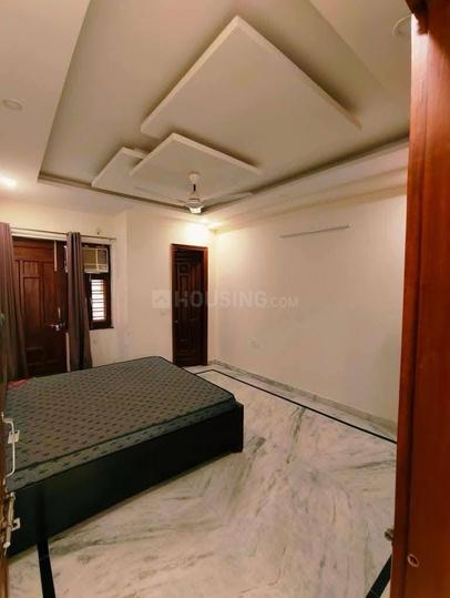 Builder flor Bedroom 1