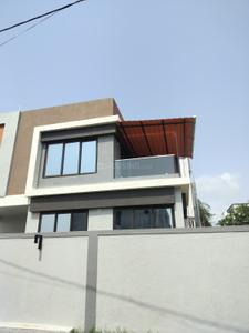 Image of 2500 Sq.ft 4.5 BHK Independent House for sale in Pali Hill, Valsad for Rs. 9200000