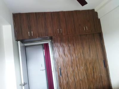 Bedroom Image of 550 Sq.ft 1 BHK Apartment / Flat for rent in DDA Flats Sector 14, Sector 14 Dwarka New Delhi for Rs. 30000