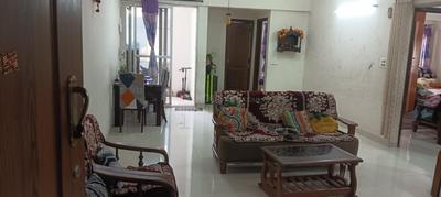 2 BHK Flat