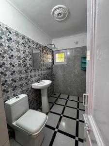 Image of 1800 Sq.ft 3 BHK Builder Floor for rent in Sector 43, Chandigarh for Rs. 50000