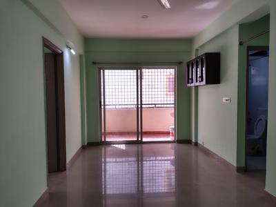 2 BHK Flat