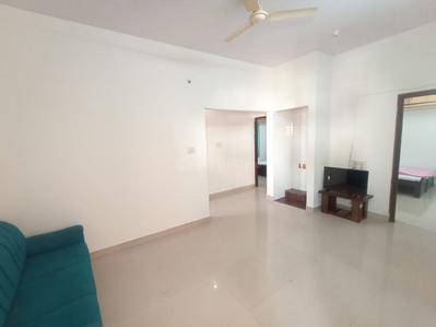 Hall Image of 900 Sq.ft 2 BHK Builder Floor for rent in Electronic City Bengaluru for Rs. 22000