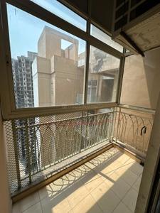 Balcony Image of 1110 Sq.ft 2.5 BHK Apartment / Flat for sale in Mahagun Mywoods Phase 2, Noida Extension Greater Noida for Rs. 8500000
