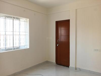 Bedroom Image of 1594 Sq.ft 3 BHK Apartment / Flat for sale in Agrahara Layout Bengaluru for Rs. 9000000