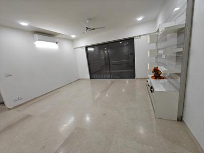 Hall Image of 1800 Sq.ft 3 BHK Builder Floor for rent in Birla Navya Gurugram, Sector 63 Gurgaon for Rs. 75000