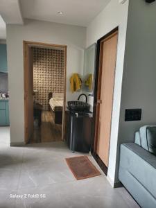 Hall Image of 1750 Sq.ft 3 BHK Penthouse for sale in Jodhpur Ahmedabad for Rs. 10800000