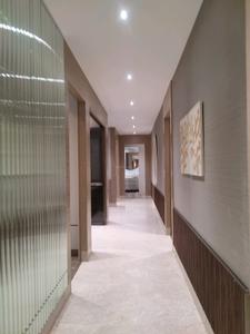 Passage Image of 3195 Sq.ft 4 BHK Apartment / Flat for sale in Ivory County Phase 3, Sector 115 Noida for Rs. 67500000