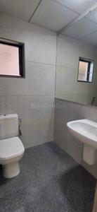 Image of 1150 Sq.ft 2 BHK Apartment / Flat for rent in Kumar Prospera, Hadapsar, Pune for Rs. 50000