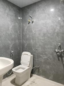 Bedroom One Image of 1050 Sq.ft 2 BHK Apartment / Flat for sale in Venice Aspire, Noida Extension Greater Noida for Rs. 4750000