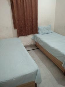 Bedroom Image of Poonam PG in Khurbura, Dehradun