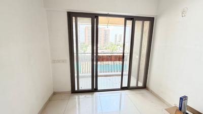 Bedroom Image of 1764 Sq.ft 3 BHK Apartment / Flat for rent in Satyam Skyline, Naranpura Ahmedabad for Rs. 36000