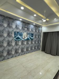 Hall Image of 3700 Sq.ft 4 BHK Villa for sale in Chitrakoot Jaipur for Rs. 25600000