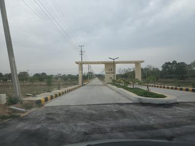 Image of 1800 Sq.ft Residential Plot / Land for sale in Medchal, Secunderabad for Rs. 3150000