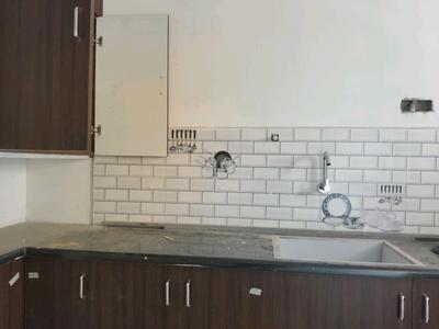 Kitchen Image of 1045 Sq.ft 2 BHK Apartment / Flat for sale in RWD Waterfront, Kolathur Chennai for Rs. 9800000
