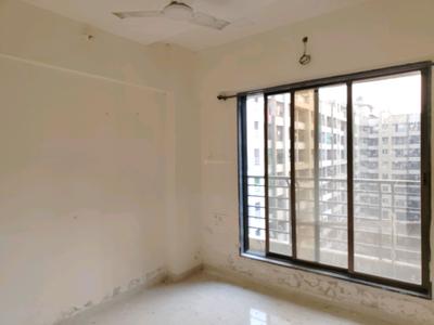 Bedroom Image of 650 Sq.ft 1 BHK Apartment / Flat for sale in Somnath Avenue, Boisar Mumbai for Rs. 2100000