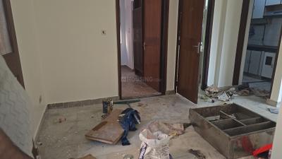 Bedroom Image of 1050 Sq.ft 2 BHK Apartment / Flat for sale in Salora Vihar, Sector 62 Noida for Rs. 12000000