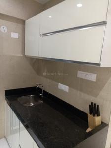 1 BHK Flat