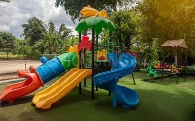 Image of 1600 Sq.ft 3 BHK Apartment / Flat for sale in Kohinoor Viva Pixel Phase 1, Dhanori, Pune for Rs. 9900000